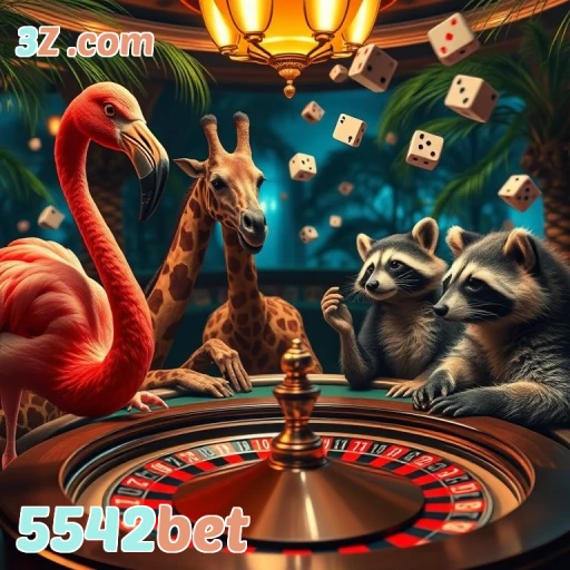 Apostas Inovadoras na 5542bet: Uma Nova Era de Entretenimento