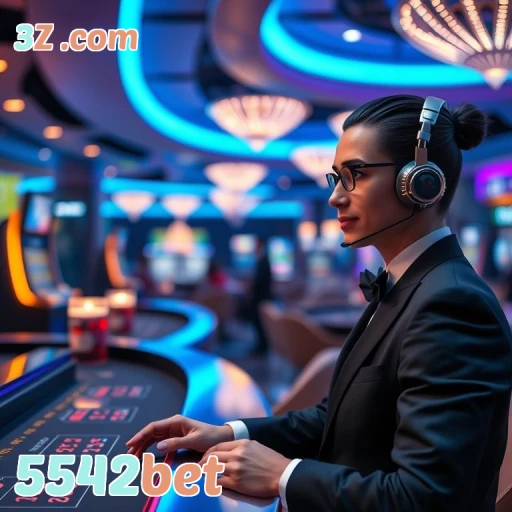5542bet Aplicativo Móvel