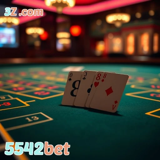 Inovação na Plataforma 5542bet: Experiência Única em Jogos Online