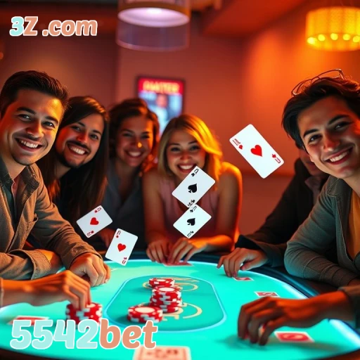5542bet Promoções Atuais